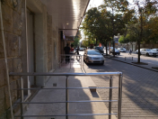 İcarəyə verilir 3 otaqlı 120 m2 ofis 28 May m.