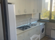 İcarəyə verilir 1 otaqlı 50 m2 yeni tikili 28 Mall