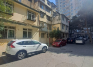 Satılır 3 otaqlı 120 m2 obyekt İnşaatçılar m.