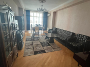 Satılır 2 otaqlı 86 m2 yeni tikili Nəriman Nərimanov m.