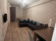 İcarəyə verilir 2 otaqlı 70 m2 yeni tikili Nəriman Nərimanov m.