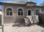 Satılır 4 otaqlı 120 m2 həyət evi Biləcəri