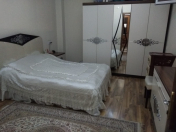 İcarəyə verilir 3 otaqlı 110 m2 yeni tikili 28 May m.