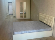 İcarəyə verilir 1 otaqlı 50 m2 yeni tikili 28 May m.