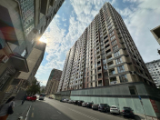 Satılır 2 otaqlı 57 m2 yeni tikili Gənclik m.