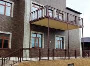 Satılır 7 otaqlı 370 m2 bağ evi Mərdəkan