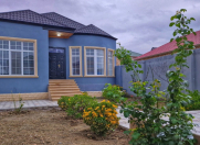 Satılır 2 otaqlı 50 m2 həyət evi Hövsan