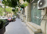 Satılır 2 otaqlı 54 m2 obyekt Sahil m.