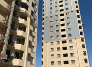 Satılır 3 otaqlı 82 m2 yeni tikili Y.Günəşli