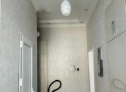 İcarəyə verilir 2 otaqlı 48 m2 köhnə tikili Bakı