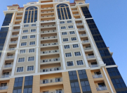 Satılır 2 otaqlı 60 m2 yeni tikili Şərq Bazarı