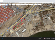 İcarəyə verilir 200 sot torpaq Lökbatan