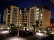 İcarəyə verilir 4 otaqlı 194 m2 yeni tikili Ağ şəhər