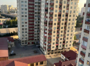 İcarəyə verilir 2 otaqlı 50 m2 yeni tikili Binəqədi