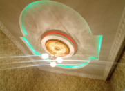 Satılır 1 otaqlı 25 m2 həyət evi İnşaatçılar m.