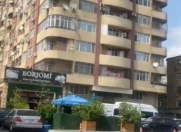 Satılır 8 otaqlı 172400 m2 obyekt Nəriman Nərimanov m.