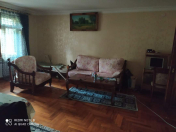 İcarəyə verilir 3 otaqlı 110.2 m2 köhnə tikili Nəriman Nərimanov m.