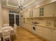 İcarəyə verilir 2 otaqlı 101 m2 yeni tikili Nəriman Nərimanov m.