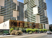 İcarəyə verilir 2 otaqlı 68 m2 yeni tikili Yasamal r.