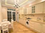 İcarəyə verilir 2 otaqlı 90 m2 yeni tikili Nəriman Nərimanov m.