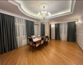 Satılır 3 otaqlı 120 m2 yeni tikili 3 mkr