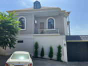 Satılır 7 otaqlı 350 m2 həyət evi Həzi Aslanov