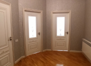 Satılır 1 otaqlı 60 m2 yeni tikili Nəriman Nərimanov m.