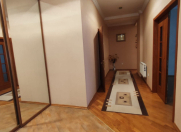 İcarəyə verilir 3 otaqlı 168 m2 yeni tikili Gənclik m.