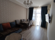 Satılır 2 otaqlı 70 m2 yeni tikili Nəriman Nərimanov m.