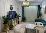 Satılır 3 otaqlı 65 m2 yeni tikili Xırdalan