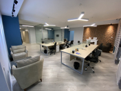 İcarəyə verilir 4 otaqlı 150 m2 ofis Sahil m.