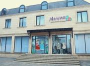 Satılır 10 otaqlı 500 m2 obyekt Astara