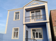 Satılır 4 otaqlı 122 m2 həyət evi Lökbatan