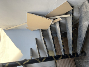 Satılır 2 otaqlı 45 m2 həyət evi Şəfa stadionu