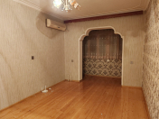 İcarəyə verilir 3 otaqlı 80 m2 köhnə tikili Həzi Aslanov m.