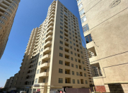 Satılır 2 otaqlı 51.2 m2 yeni tikili Xırdalan