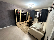 İcarəyə verilir 2 otaqlı 40 m2 köhnə tikili İnşaatçılar m.