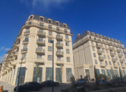 Satılır 2 otaqlı 98 m2 yeni tikili Ağ şəhər