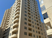Satılır 1 otaqlı 29.2 m2 yeni tikili Xırdalan