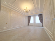 Satılır 2 otaqlı 64 m2 yeni tikili Nəriman Nərimanov m.