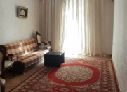 İcarəyə verilir 2 otaqlı 64 m2 köhnə tikili Həzi Aslanov