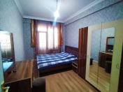 İcarəyə verilir 2 otaqlı 72 m2 yeni tikili Saray