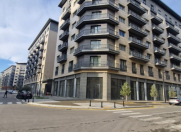 Satılır 2 otaqlı 92 m2 yeni tikili Ağ şəhər