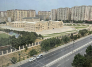 İcarəyə verilir 2 otaqlı 60 m2 köhnə tikili Bakı