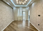 Satılır 2 otaqlı 65 m2 yeni tikili Əhmədli m.