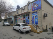 Satılır 2 otaqlı 240 m2 obyekt 3 mkr