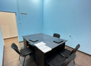 İcarəyə verilir 5 otaqlı 12 m2 ofis 28 may