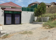 İcarəyə verilir 5 otaqlı 150 m2 həyət evi Masazır