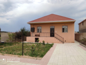 Satılır 3 otaqlı 110 m2 həyət evi Ramana