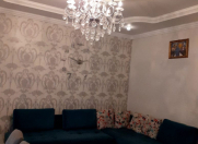 Satılır 1 otaqlı 63 m2 yeni tikili Zığ